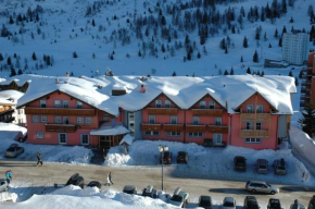 Hotel Panorama Passo Del Tonale